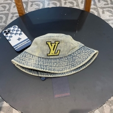 Louis Vuitton Caps